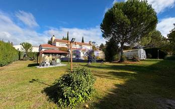 venta chalet cuenca 