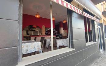 venta local arona cabo blanco