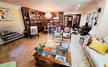 87 pisos en venta san mames de burgos