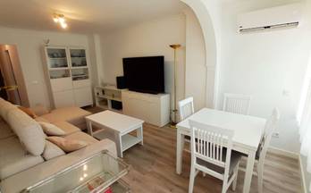 venta piso torre del mar poniente-faro