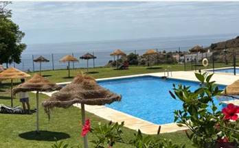 venta piso rincon de la victoria 