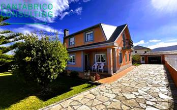 2 casas en venta lourenza
