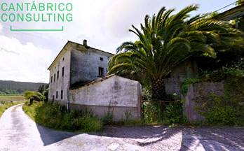 venta casa unifamiliar coaña 