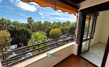 alquiler piso almuñecar la paloma