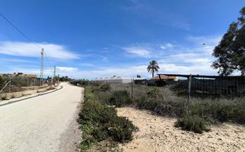 venta terrenos solares las bayas baya baja