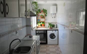 2 pisos en alquiler camas