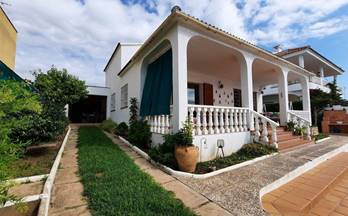 venta chalet alcanar serramar