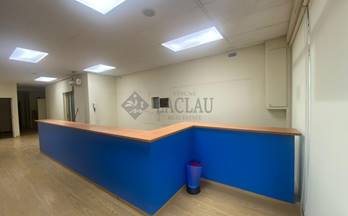 alquiler local sitges centre