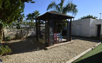 2 casas en alquiler almeria