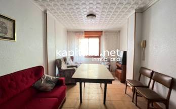 venta casa unifamiliar albaida centro