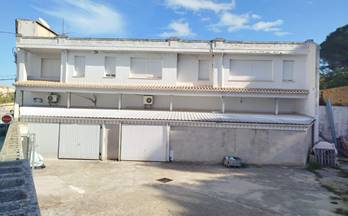 21 naves en venta bocairent