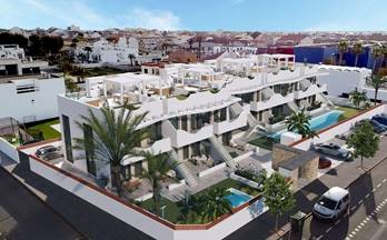 737 apartamentos en venta campoamor