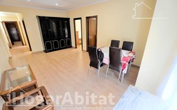 venta piso valencia l´olivereta
