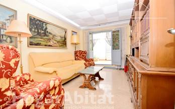 venta piso valencia extramurs