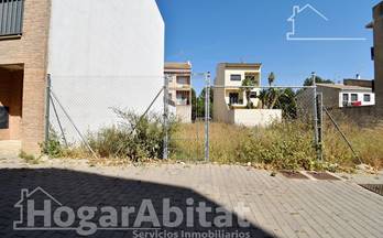 7 terrenos y fincas en venta catarroja