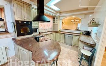 venta piso sueca zona pueblo