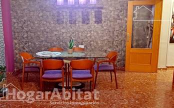 55 pisos en venta llauri