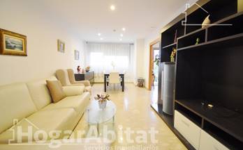 venta chalet adosado gandia park nord - casona