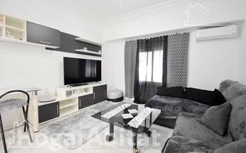 venta piso gandia centro