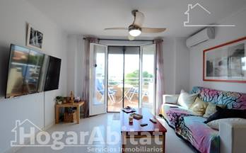 venta piso oliva platja de oliva