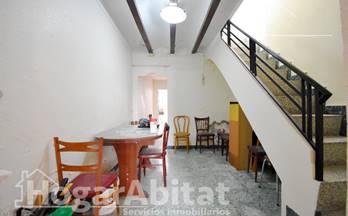 venta casa unifamiliar tavernes de la valldigna costa de valencia