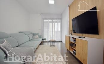 venta piso castellon de la plana ciutat del transport-la salera