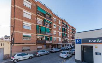 venta piso mollet del valles can borrell