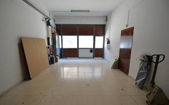 venta local santa coloma de gramanet riu sud