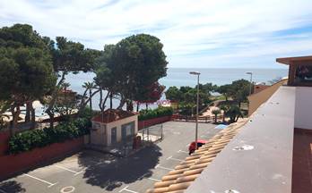 venta duplex cartagena isla plana