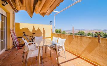 142 pisos en venta huetor vega