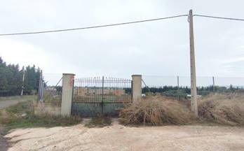 1 terrenos y fincas en venta villanueva de gallego
