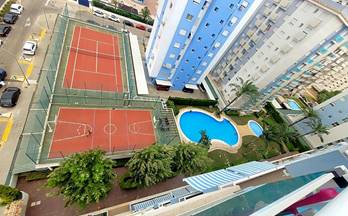 alquiler apartamento gandia playa de gandia