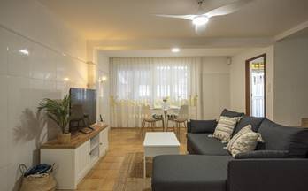 3 casas en alquiler gran alacant