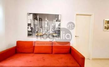 alquiler piso sevilla casco antiguo