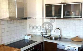 alquiler piso sevilla triana