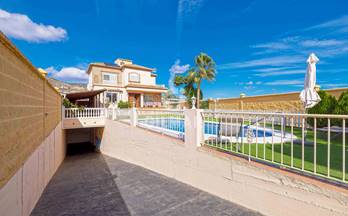 42 casas en venta en benalmadena con piscina