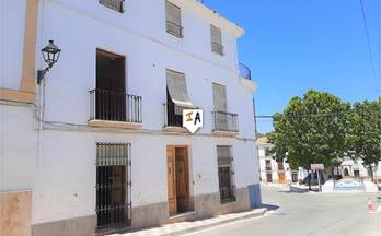 venta chalet adosado fuente tojar town centre