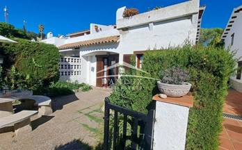 venta casa unifamiliar tossa de mar sta maria llorell