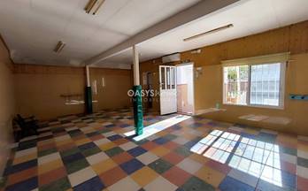 venta casa unifamiliar cartagena los dolores-los gabatos-hispan