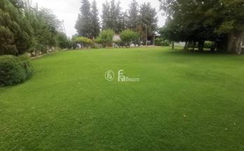 venta chalet lleida partida malgovern - caparrella