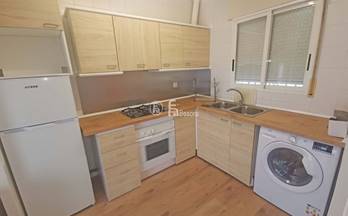 venta apartamento lleida 