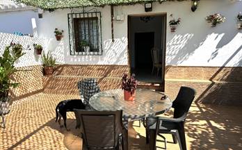 12 casas en alquiler almachar