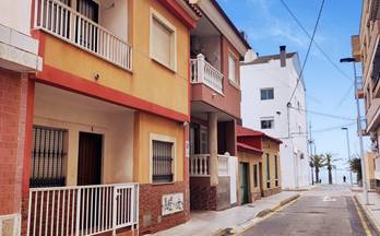 4 duplex en alquiler san pedro del pinatar