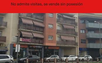 venta piso tordera 
