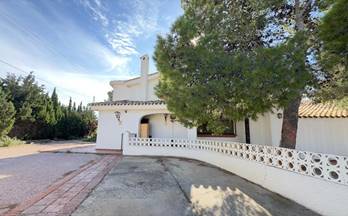 125 casas en venta los balsares