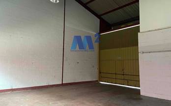 alquiler nave san sebastian de los reyes 