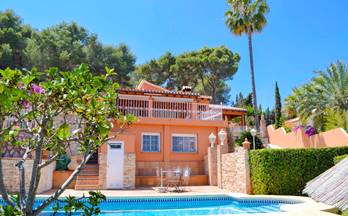 1098 casas en venta benitachell