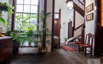 venta casa unifamiliar san cristobal de la laguna casco de la laguna