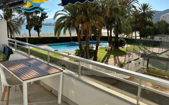 5 apartamentos en venta cullera