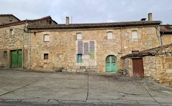 venta casa unifamiliar villalbilla de burgos 